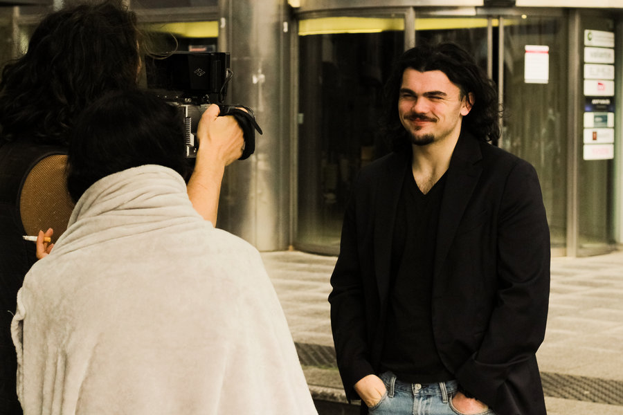 Filmmaking Background